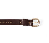 buy leather belt