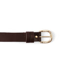 leather belt UK