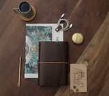 DESK FOLIO ORGANISER