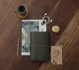 DESK FOLIO ORGANISER