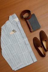 FOUNDRY OVERSHIRT