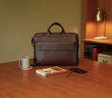 CAMBRIDGE LAPTOP BAG