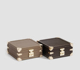 TIME TRAVEL WATCH CASE 6 SLOT