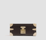 TIME TRAVEL WATCH CASE 3 SLOT