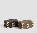 TIME TRAVEL WATCH CASE 3 SLOT