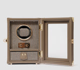 TIME TRAVEL WATCH WINDER -SINGLE