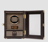 TIME TRAVEL WATCH WINDER -SINGLE