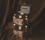 TIME TRAVEL WATCH CASE 3 SLOT