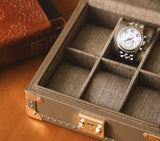 TIME TRAVEL WATCH CASE 6 SLOT