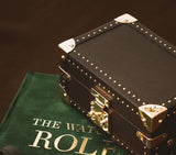 TIME TRAVEL WATCH CASE 3 SLOT