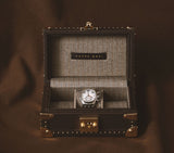 TIME TRAVEL WATCH CASE 3 SLOT