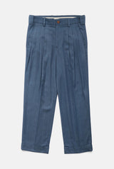 WESTLEY PLEATED PANT