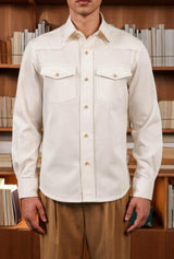 white_denim_shirt