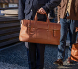WINDSOR DUFFLE BAG