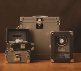 TIME TRAVEL WATCH WINDER -SINGLE