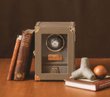 TIME TRAVEL WATCH WINDER -SINGLE