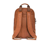 buy backpack leather men online