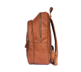 buy backpack leather men uk