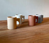 ceramic cup