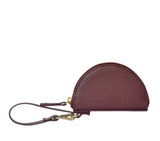designer key pouch