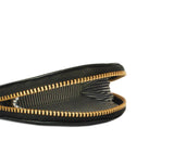 leather pouch