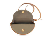 leather belt bag uk