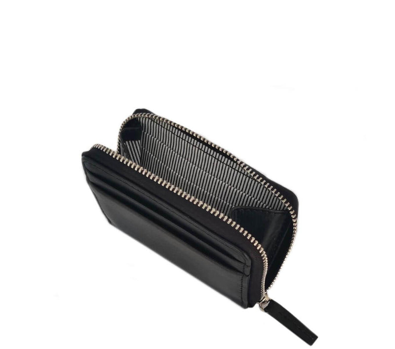 wallet with card slots