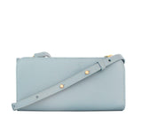 london leather wallet