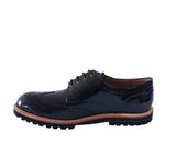 brogue shoe