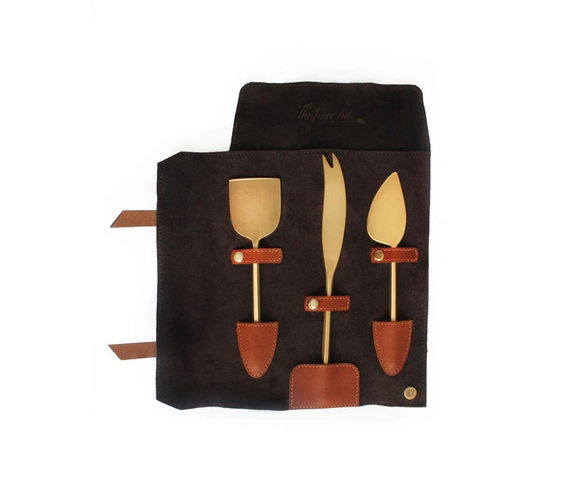 best knife cheese set