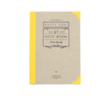 travellers journal