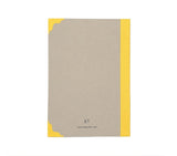 designer notebooks