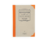 buy a journal