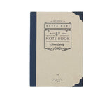 leather journal