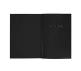 a5 hardcover notebook