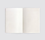 diary notebook