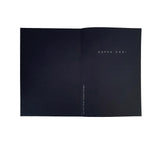 handmade notebook