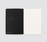 travel planner notebook