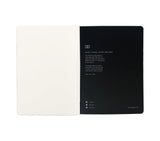 blank journal