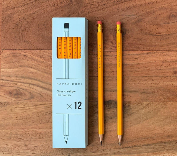 pencil gift set