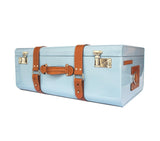 SMOKE GREY CLASSIC TRUNK