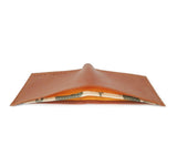 leather card wallet