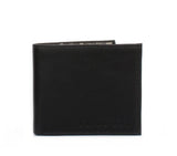 pure leather wallet