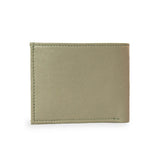 leather mens wallet