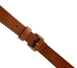 canvas belt