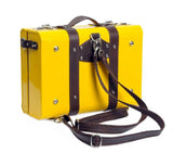 DEAN BACKPACK - NAPPA DORI