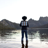 DEAN BACKPACK - NAPPA DORI