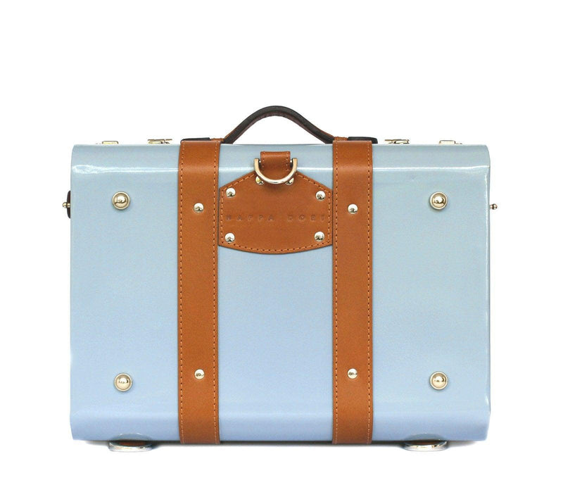 hard shell briefcase uk