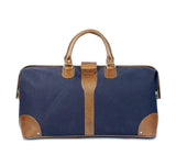 DOCTOR BAG CANVAS - NAPPA DORI