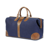 DOCTOR BAG CANVAS - NAPPA DORI